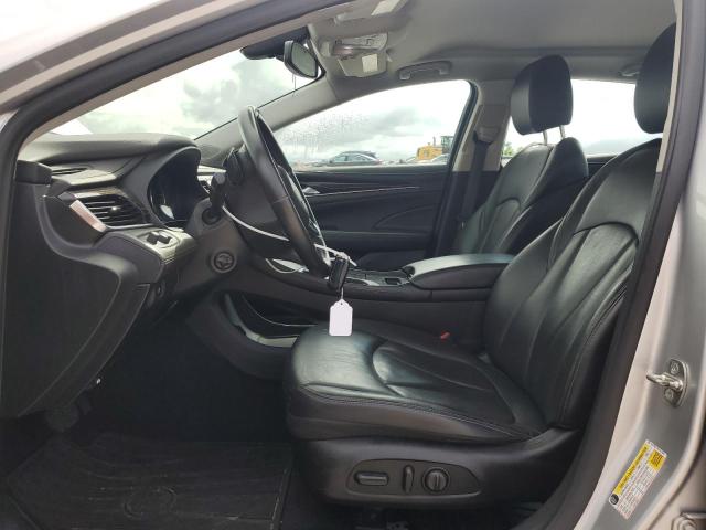 2017 BUICK LACROSSE E 1G4ZP5SS1HU157549