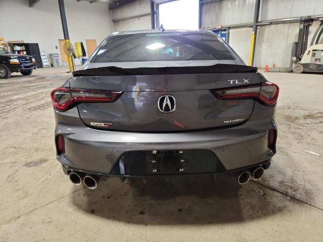2023 ACURA TLX TYPE S 19UUB7F93PA003961