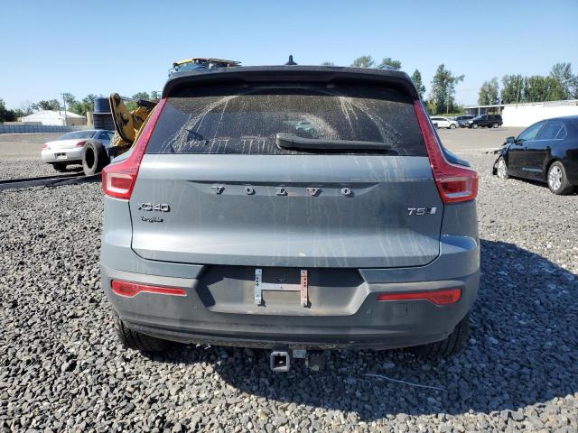 2021 VOLVO XC40 T5 R- YV4162UM3M2466671