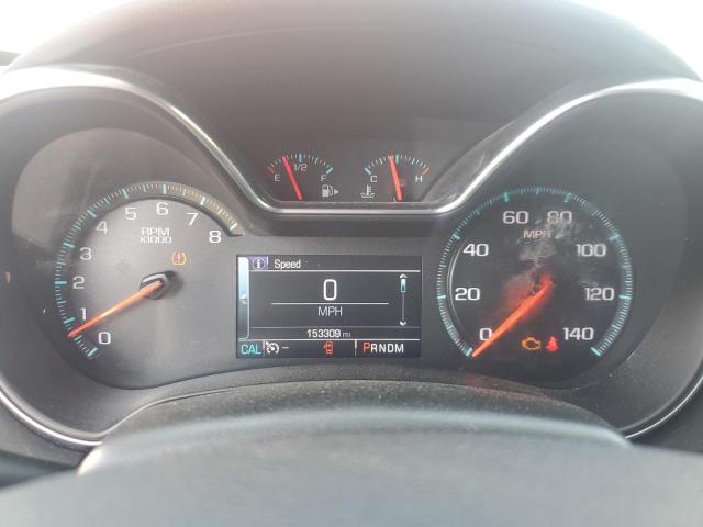 2017 CHEVROLET IMPALA PREMIER 2G1145S30H9187165