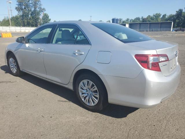2012 TOYOTA CAMRY HYBR - 4T1BD1FK9CU059827