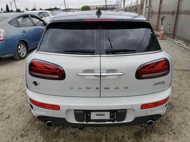 2021 MINI COOPER S C WMWLV7C06M2P35513