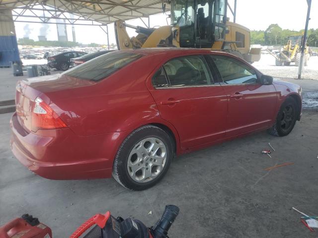 Vin: 3fahp0ha9ar227609, lot: 62675165, ford fusion se 20103