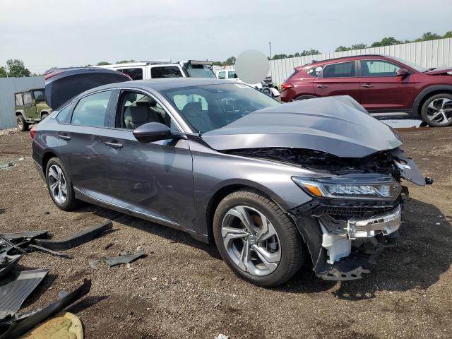 2019 HONDA ACCORD EXL 1HGCV1F55KA145198