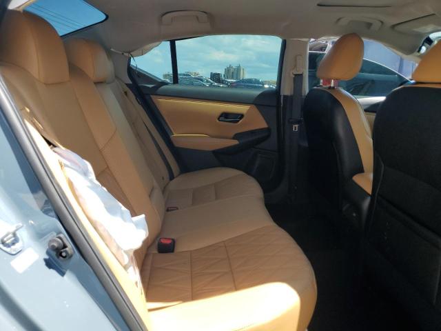 2024 NISSAN SENTRA SV 3N1AB8CV9RY255157