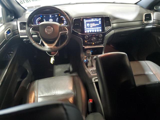 2021 JEEP GRAND CHER 1C4RJFBG1MC509410