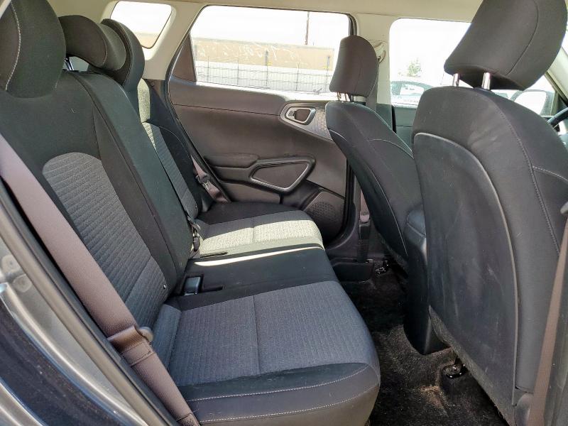 2020 KIA SOUL GT LI KNDJ63AU8L7028047