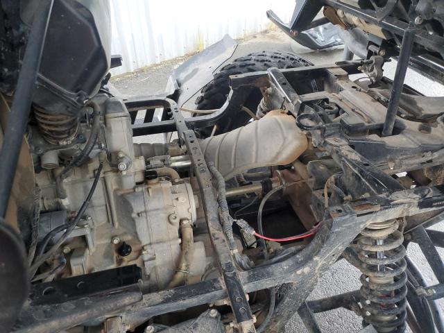 2020 HONDA SXS1000 M5 1HFVE0408L4400778