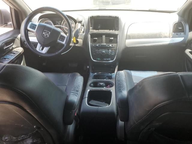 2016 DODGE GRAND CARA 2C4RDGEG6GR318540