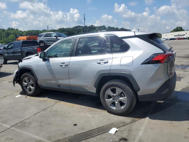 2024 TOYOTA RAV4 XLE 4T3RWRFV1RU161527