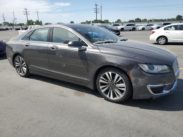 Vin: 3ln6l5mu8hr603328, lot: 62815475, lincoln mkz hybrid reserve 20174