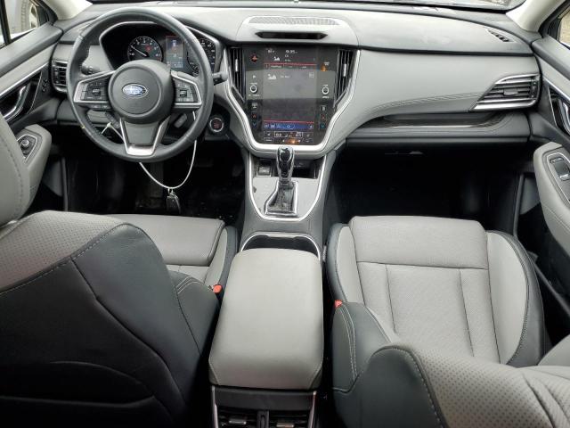 2022 SUBARU OUTBACK LI - 4S4BTGND5N3182834