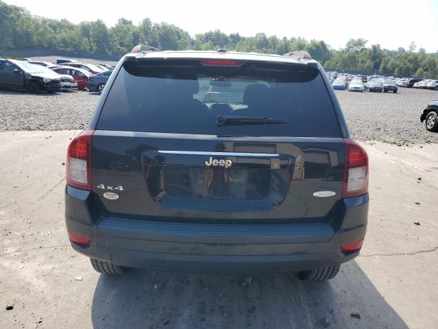2016 JEEP COMPASS LA 1C4NJDEB6GD756567