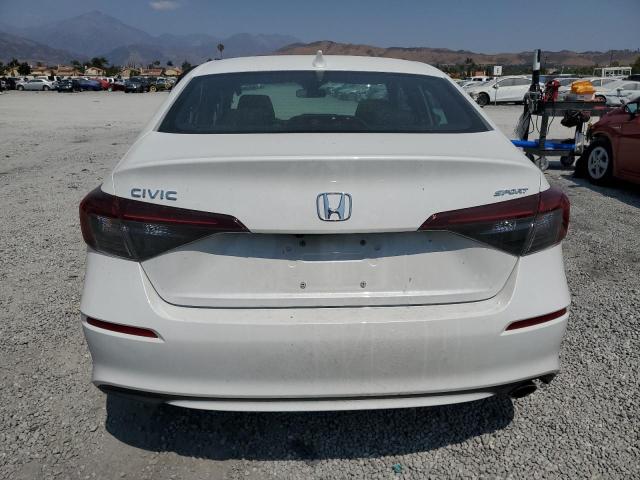 2HGFE2F54SH500933 2025 HONDA CIVIC
