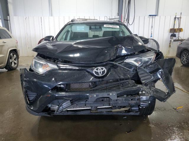 2016 TOYOTA RAV4 LE - 2T3BFREV9GW520610
