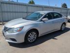 2017 NISSAN ALTIMA 2.5 - 1N4AL3APXHN354511