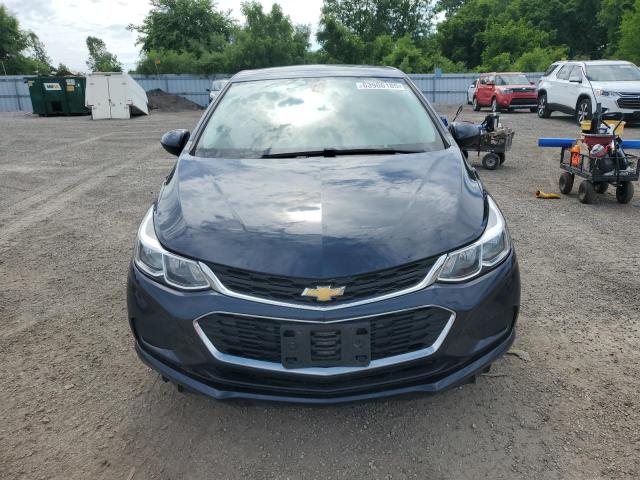 2016 CHEVROLET CRUZE LS 1G1BC5SM0G7258168
