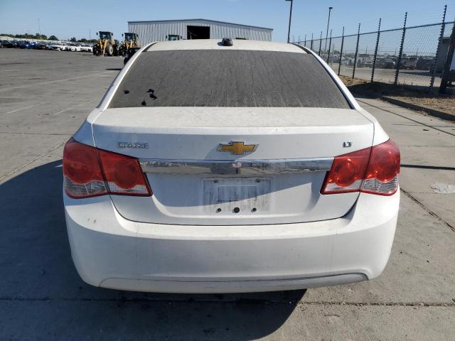 2016 CHEVROLET CRUZE LIMI 1G1PF5SBXG7121783