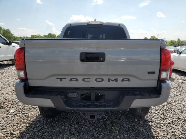 2019 TOYOTA TACOMA DOU - 3TMCZ5AN5KM269458