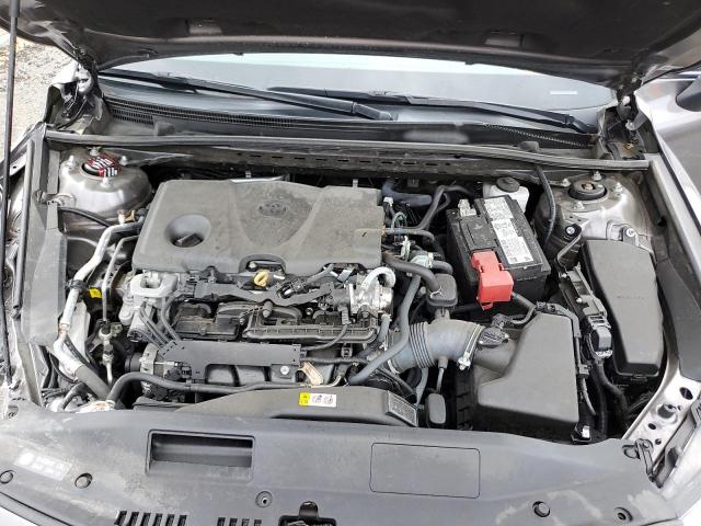 2023 TOYOTA CAMRY LE 4T1R11AK5PU768789