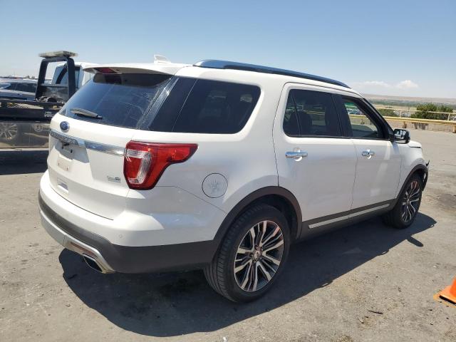2016 FORD EXPLORER P 1FM5K8HT0GGB34047