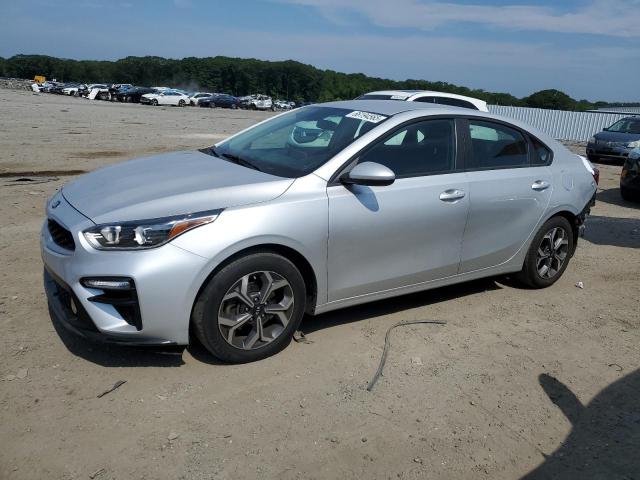 2020 KIA FORTE FE - 3KPF24AD3LE231595