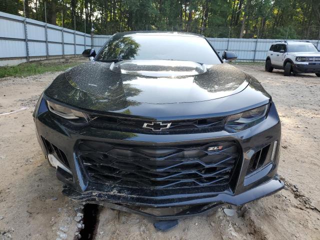 2019 CHEVROLET CAMARO ZL1 1G1FK1R68K0118746