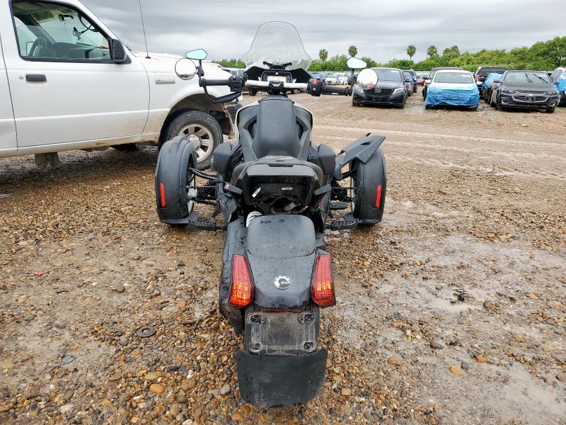 2022 CAN-AM RYKER RALL 3JB2HEH26NJ001859