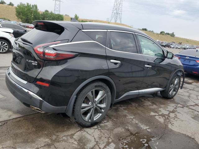 2019 NISSAN MURANO S 5N1AZ2MS9KN166388