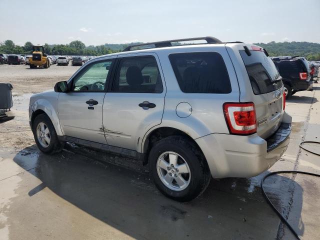 2012 FORD ESCAPE XLT - 1FMCU0DG6CKB67122