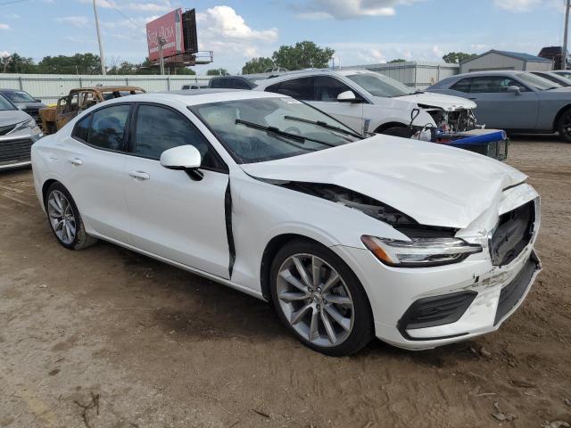 2020 VOLVO S60 T5 MOM #3280638389