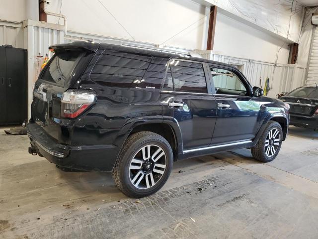 2017 TOYOTA 4RUNNER SR JTEBU5JR7H5457308