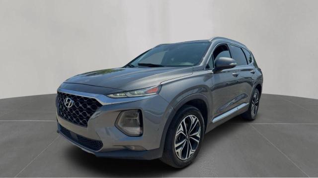 2019 HYUNDAI SANTA FE L 5NMS53AA5KH020525