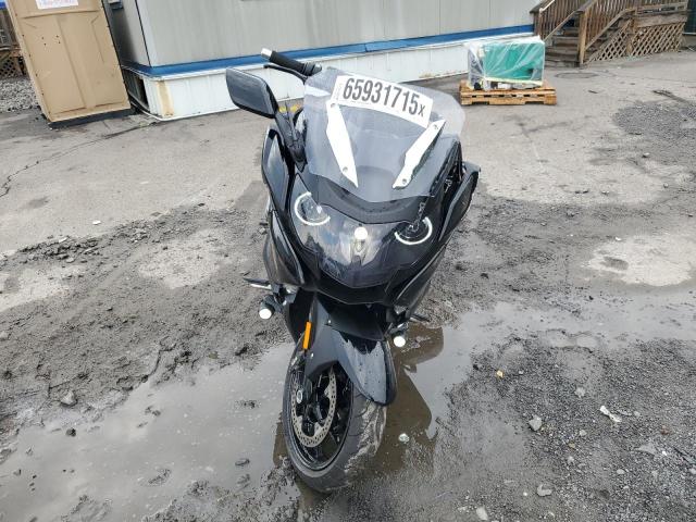 2018 BMW K1600 B WB10F5302JZG15816
