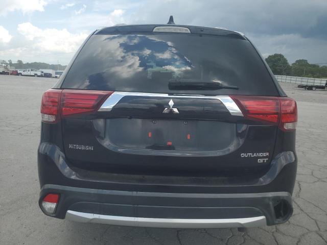 2018 MITSUBISHI OUTLANDER GT JA4JZ4AX0JZ014596