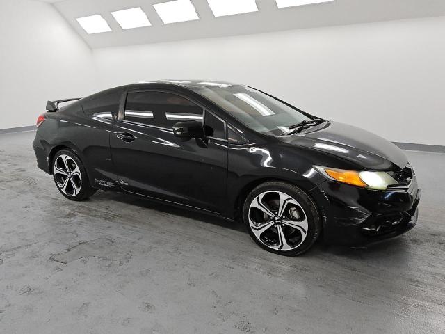 2015 HONDA CIVIC SI 2HGFG4A59FH706414