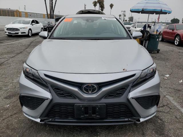 2024 TOYOTA CAMRY SE N 4T1G11AK4RU247296