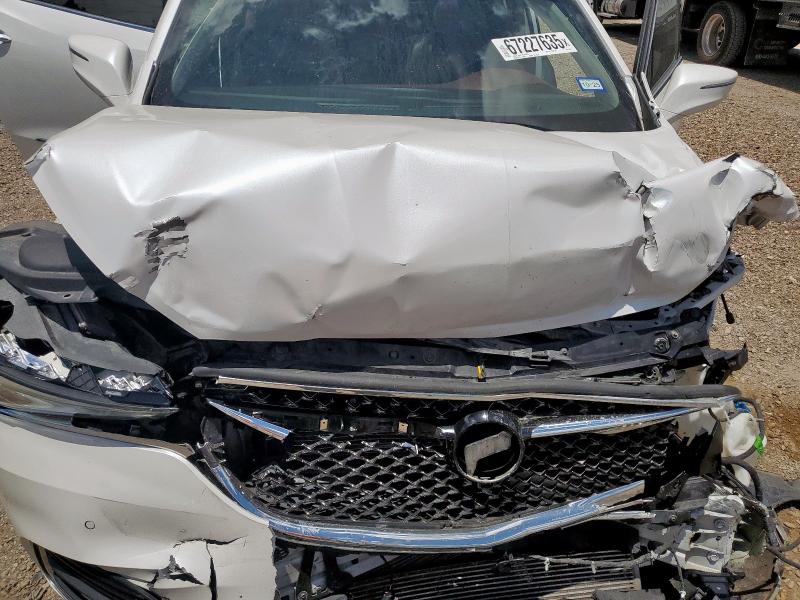 2018 BUICK ENCLAVE AVENIR 5GAERDKW5JJ241327