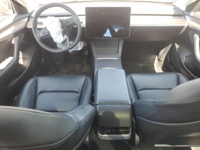 2022 TESLA MODEL 3 5YJ3E1EA8NF204057
