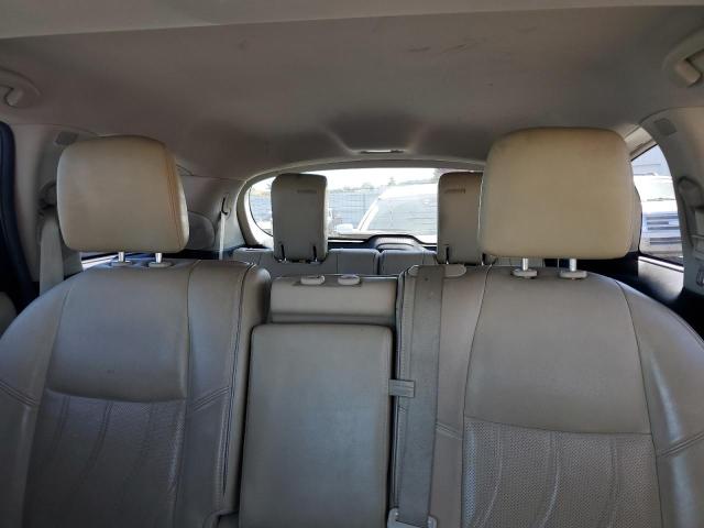 2017 INFINITI QX60 5N1DL0MN3HC540799