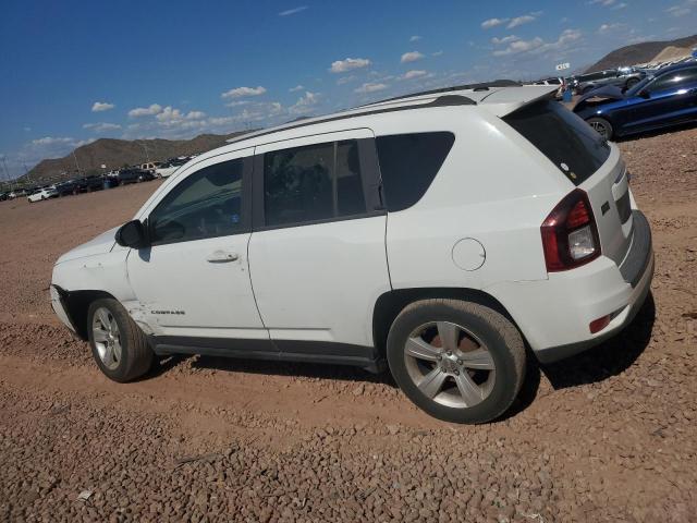 2016 JEEP COMPASS SP 1C4NJCBA2GD641387