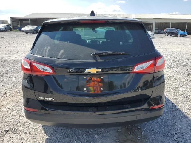 2019 CHEVROLET EQUINOX LS 2GNAXHEV1K6306774