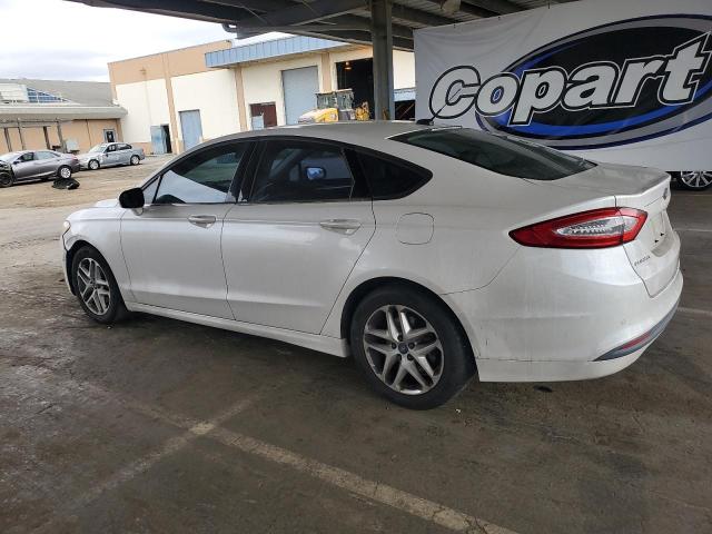 2013 FORD FUSION - 3FA6P0HR4DR362689