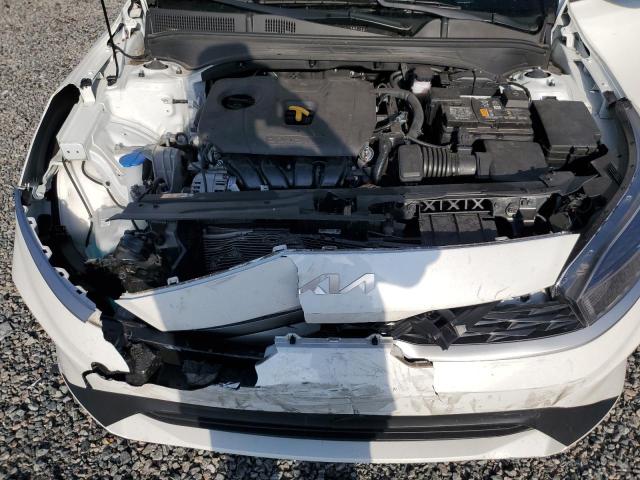 2023 KIA FORTE LX 3KPF24AD1PE643634