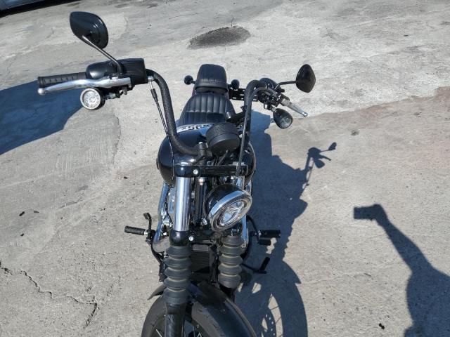 2025 HARLEY-DAVIDSON FXBB 1HD1YJ920SB028717