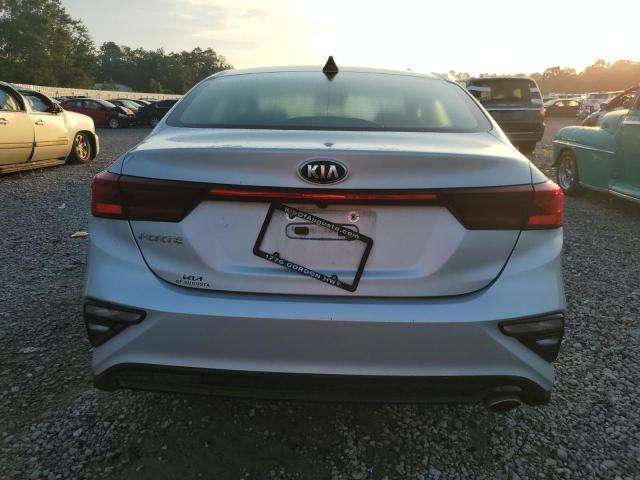 2021 KIA FORTE FE - 3KPF24AD8ME267235