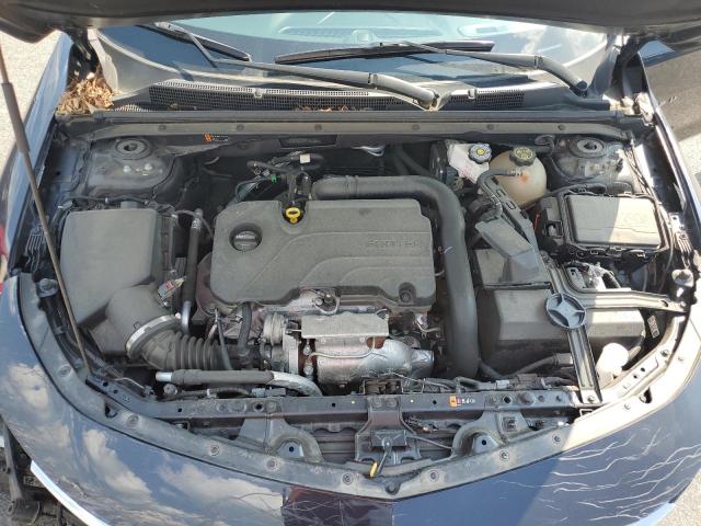 1g1zd5stxpf191281 - 2023 Chevrolet malibu lt - #63333065