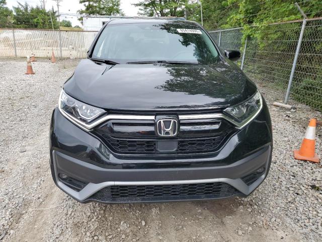 2020 HONDA CR-V EXL 5J6RW2H82LL028455
