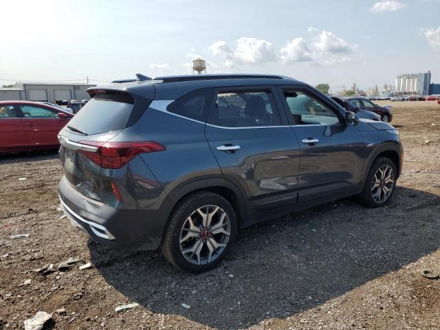 2023 KIA SELTOS SX KNDETCA22P7455089