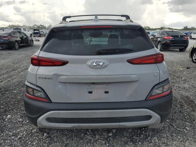 2022 HYUNDAI KONA SEL - KM8K62AB5NU870373